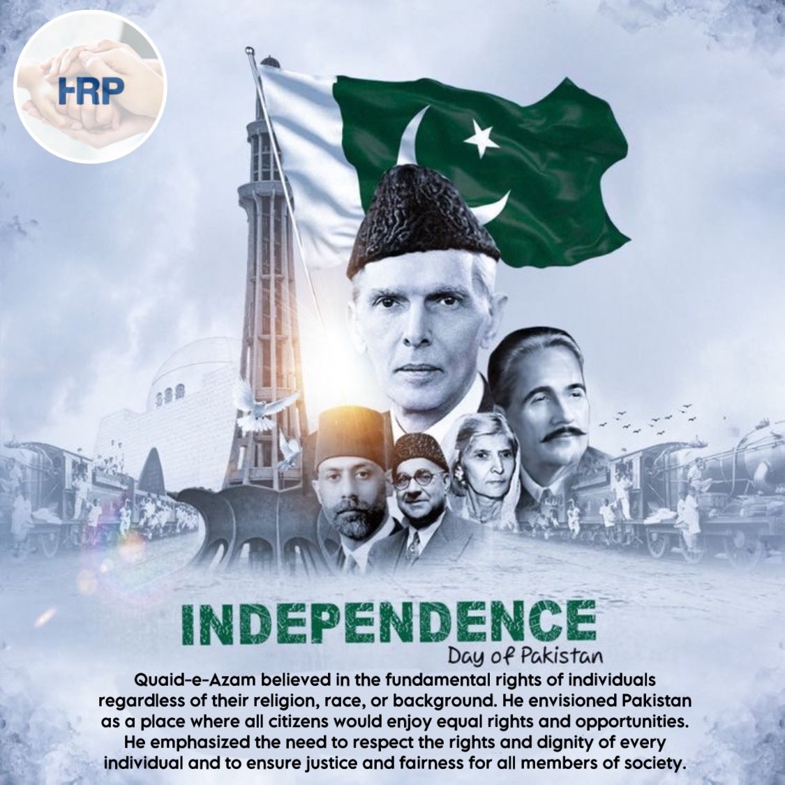 hrp_orrg's tweet photo. Happy Independence Dayπ΅π°
#TeamHRP https://t.co/7xaUDkl3J3