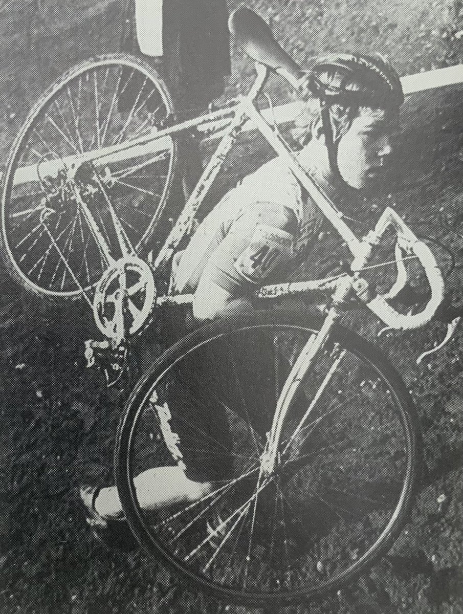 cycling archives tweet media