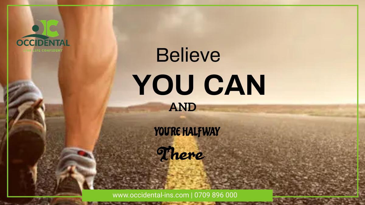occidentalke's tweet photo. #MondayMotivation Happy New Week. https://t.co/xoV3hRHeV8