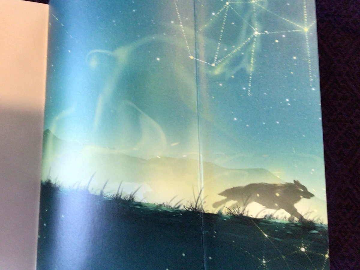 writeaboutbooks's tweet photo. When Ysolda sets out to rescue her gifted sister, she finds herself embroiled in a much larger quest involving two rival rulers intent on finding the enigmatic Anchorite. Enjoy @Kiran_MH’s magical storytelling in the first part of the captivating #GeomancerTrilogy @HachetteKids https://t.co/On38Pktmaa