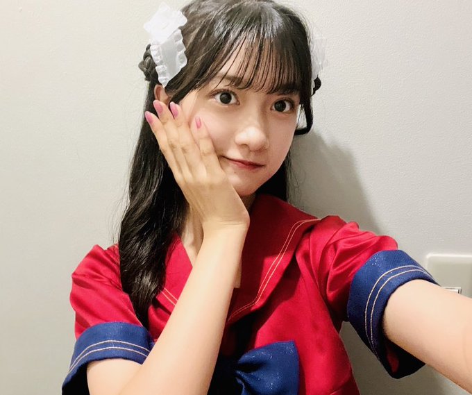 Twitterのコスプレ画像30