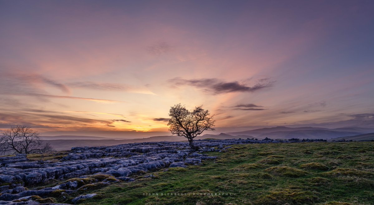 johnbleakley's tweet photo. Good #Monday morning twitter world, something to brighten your day on this drab start to the week, a glorious #Dales sunset @TGOMagazine @OutdoorPhotoMag @OPOTY @AP_Magazine @StormHour @ThePhotoHour @VisitSettle @yorkshire_dales @The_Dalesman
@TheDalesNT #winskill https://t.co/WNJ1Atj77i