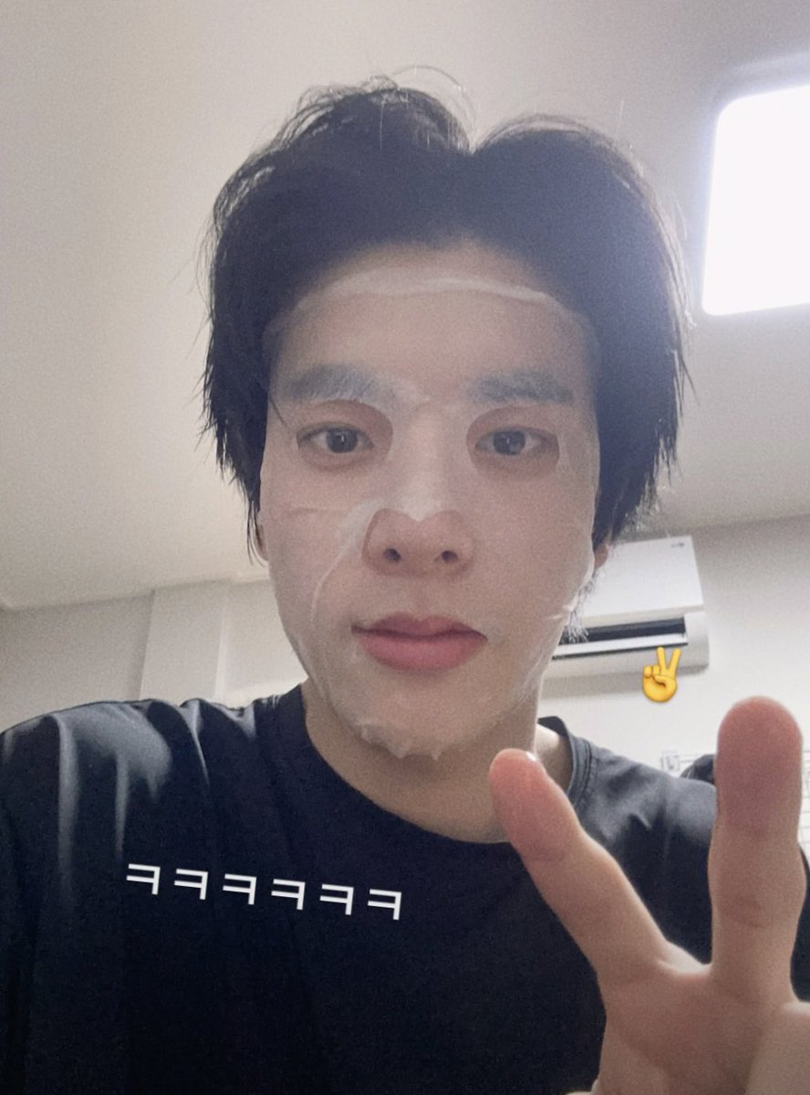 hes just a silly man how can u not love him