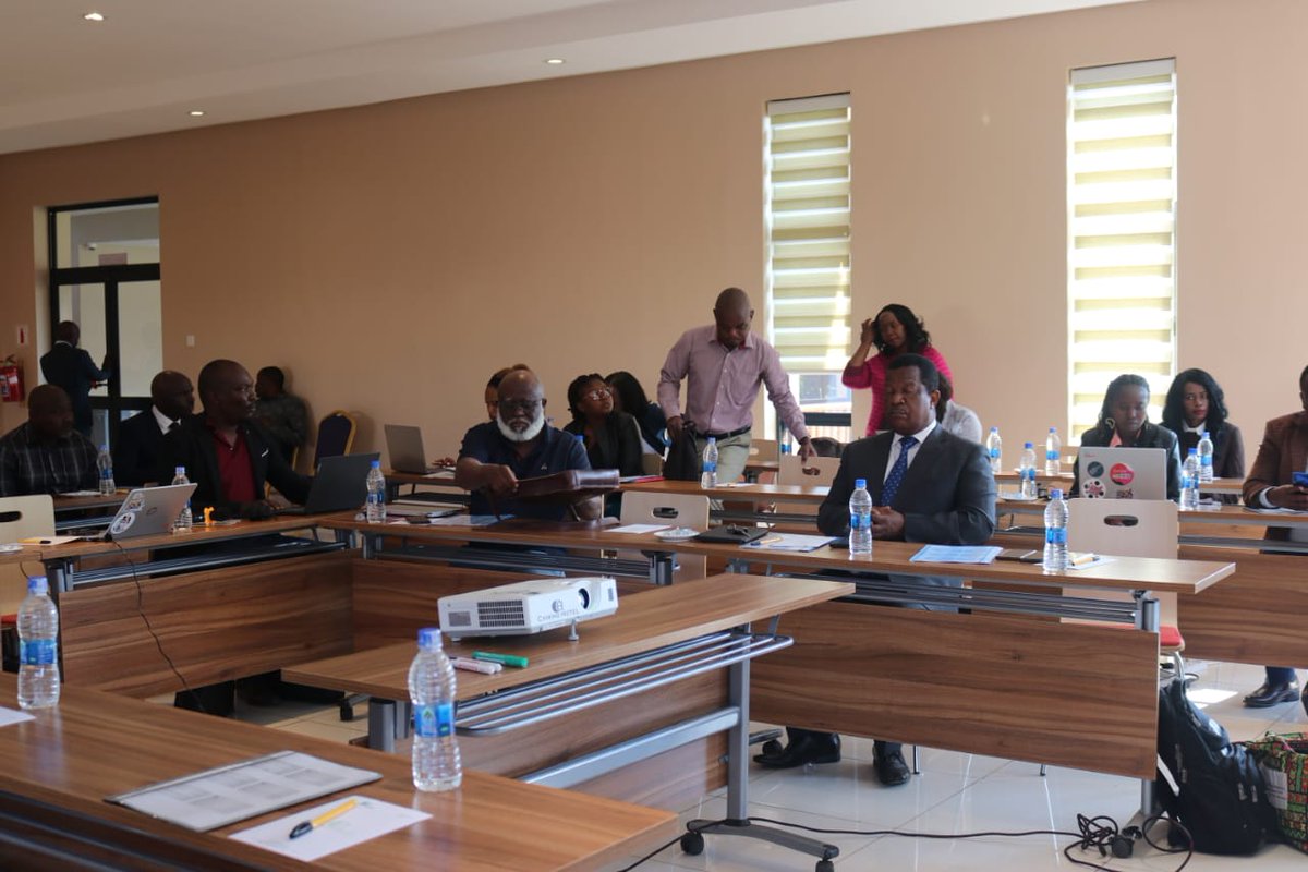MWHRRC's tweet photo. "Advocacy for SRHR is a must especially as barriers still remain for bodily autonomy and we still have restrictive abortion laws."   stated MHRRC Director Emma Kaliya in her opening remarks Breaking Barriers Project advocacy training. @amplifyfund #abortionrights https://t.co/bodnWgzttA