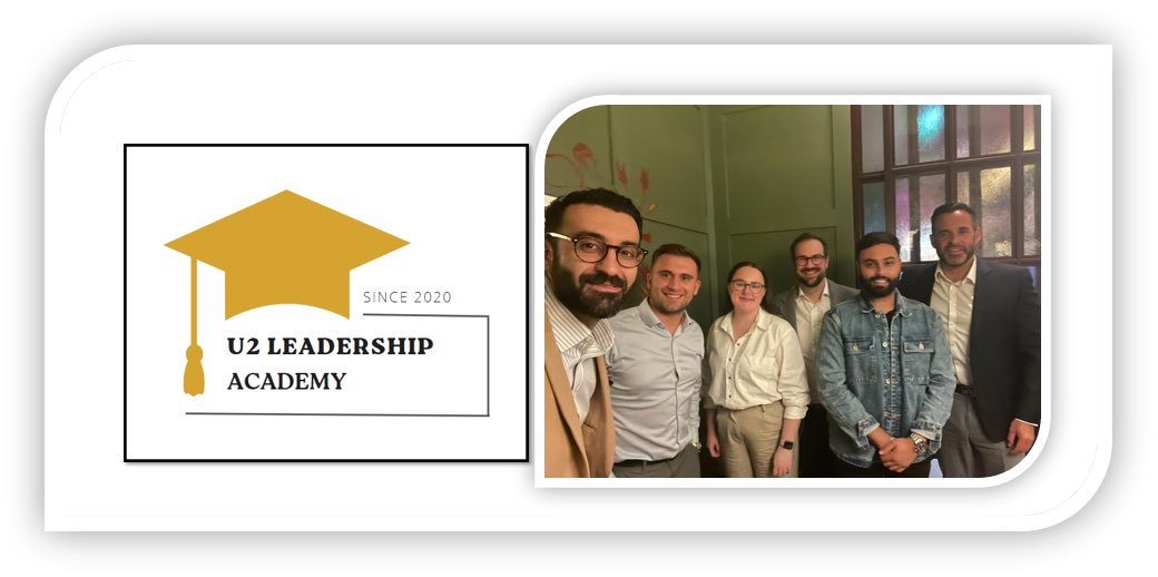 U2Development (@mgeracu2talent) on Twitter photo #U2LeadershipAcademy
Great Q1 presentations from our Leadership Academy last week. Looking forward to seeing the results you all have committed too. <a href="/SteveWrenU2/">Steve Wren</a> <a href="/JamesSWU2/">James Goodall</a> <a href="/Bswallow27/">Brian swallow</a> <a href="/ardalan442/">Andy Homayoon</a> #coachdevelopinspire #U2LeadershipAcademy
Great Q1 presentations from our Leadership Academy last week. Looking forward to seeing the results you all have committed too. <a href="/SteveWrenU2/">Steve Wren</a> <a href="/JamesSWU2/">James Goodall</a> <a href="/Bswallow27/">Brian swallow</a> <a href="/ardalan442/">Andy Homayoon</a> #coachdevelopinspire