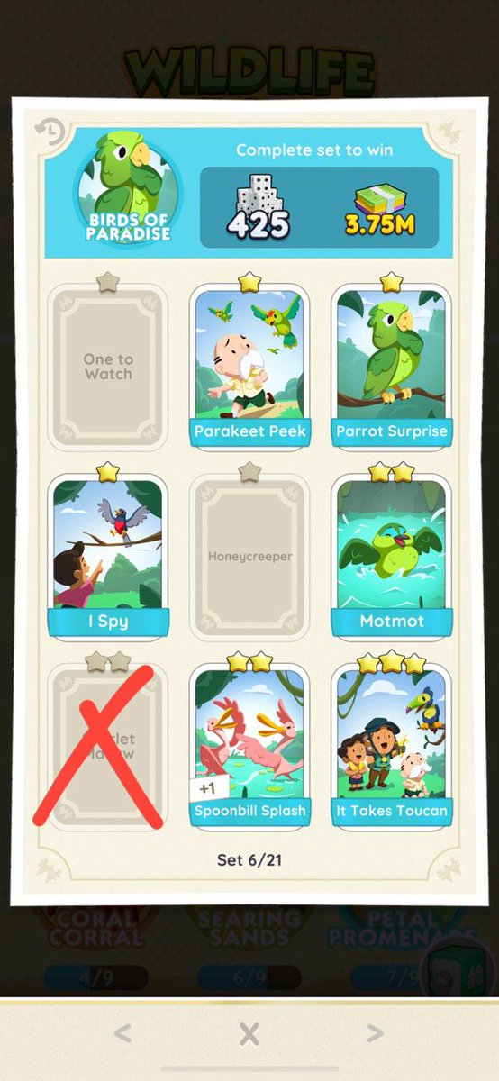 h33hui's tweet photo. helping a friend plss hmu if can helpp #MonopolyGoTrade https://t.co/g5jEoliE1V