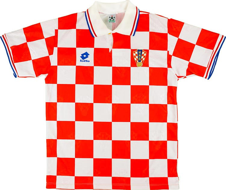 90s Football tweet media