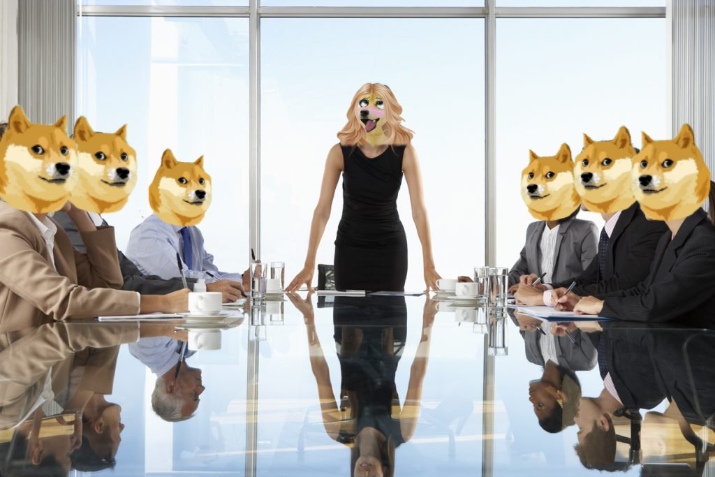 ShibieCoin's tweet photo. 🚀 $shibie has been in a strategic meeting with her team, getting everything ready for the big launch! Preparations are in full swing, and excitement is building. Stay tuned for more details! #ShibieLaunch #GetReady 🎉 https://t.co/cSnZoCziDp