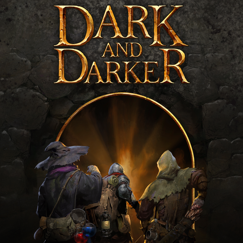 chafgames's tweet photo. Purchase Dark and Darker on Chaf Games and Get 300+ Games for FREE!