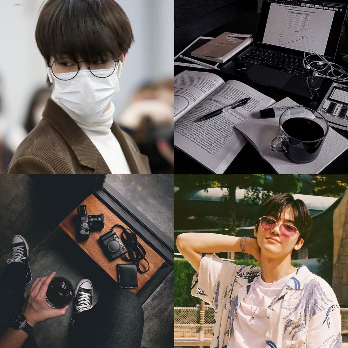 jecrisparf01s's tweet photo. #nomin short filo au | 🔞

Ash(jn) and Bryce (jm) are graduating soon—that is if Bryce doesn’t fail 3 of his subjects. https://t.co/dKBD6gsRuM