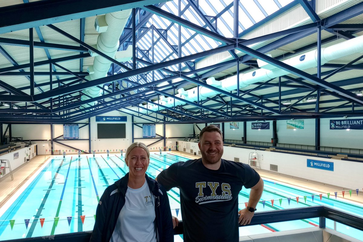 Tadcaster York Sport Swim Squad tweet media