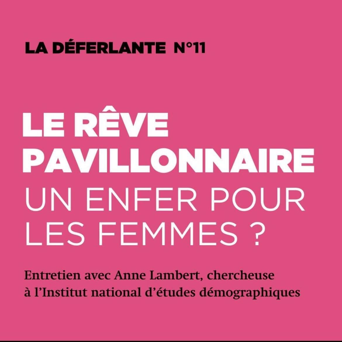 La Déferlante tweet media