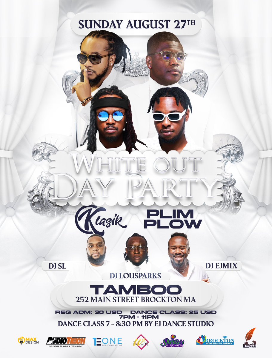 klasikPlimPlow Tamboo 827 tweet media