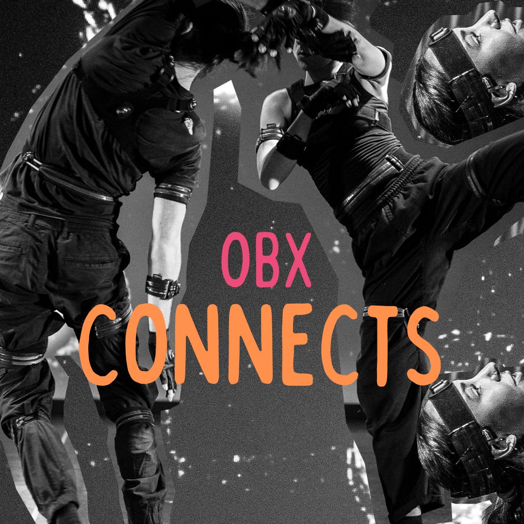 We are delighted to be partnering with <a href="/hastingscommons/">Hastings Commons</a> to deliver their 1st 'OBX Connects' talk where Katie will be demonstrating &amp; speaking about 'Playscape: How to Build a Galaxy'.

Admission is FREE but please RSVP in advance.

For more info visit: bit.ly/45sVKhQ