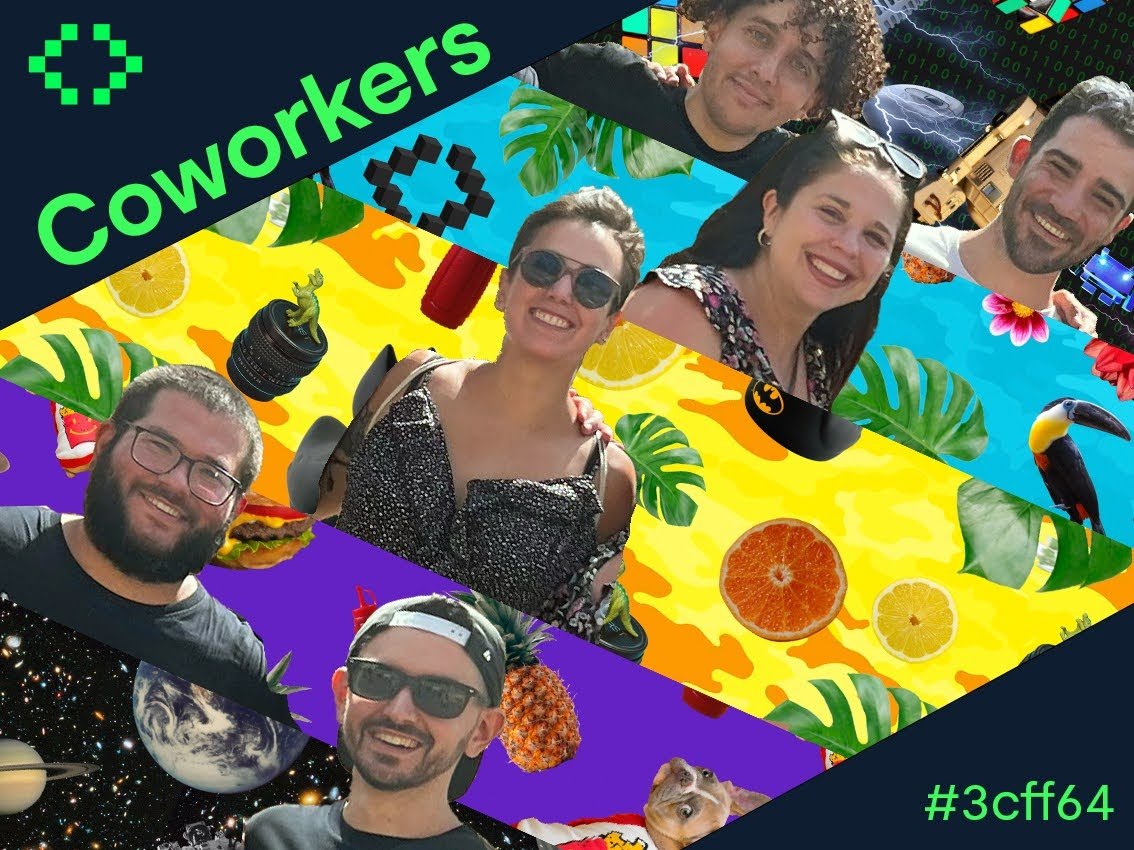 Codely ﹤🍍﹥ tweet media