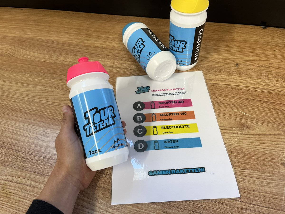 Bas Tietema tweet media