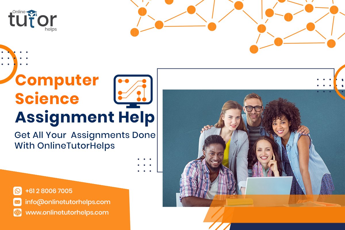LiveTutorHelp's tweet image. Communicate clearly with the assigned writer to provide all necessary guidelines and ensure a seamless process.
#ComputerScienceAssignmentHelp
onlinetutorhelps.com/computer-scien…