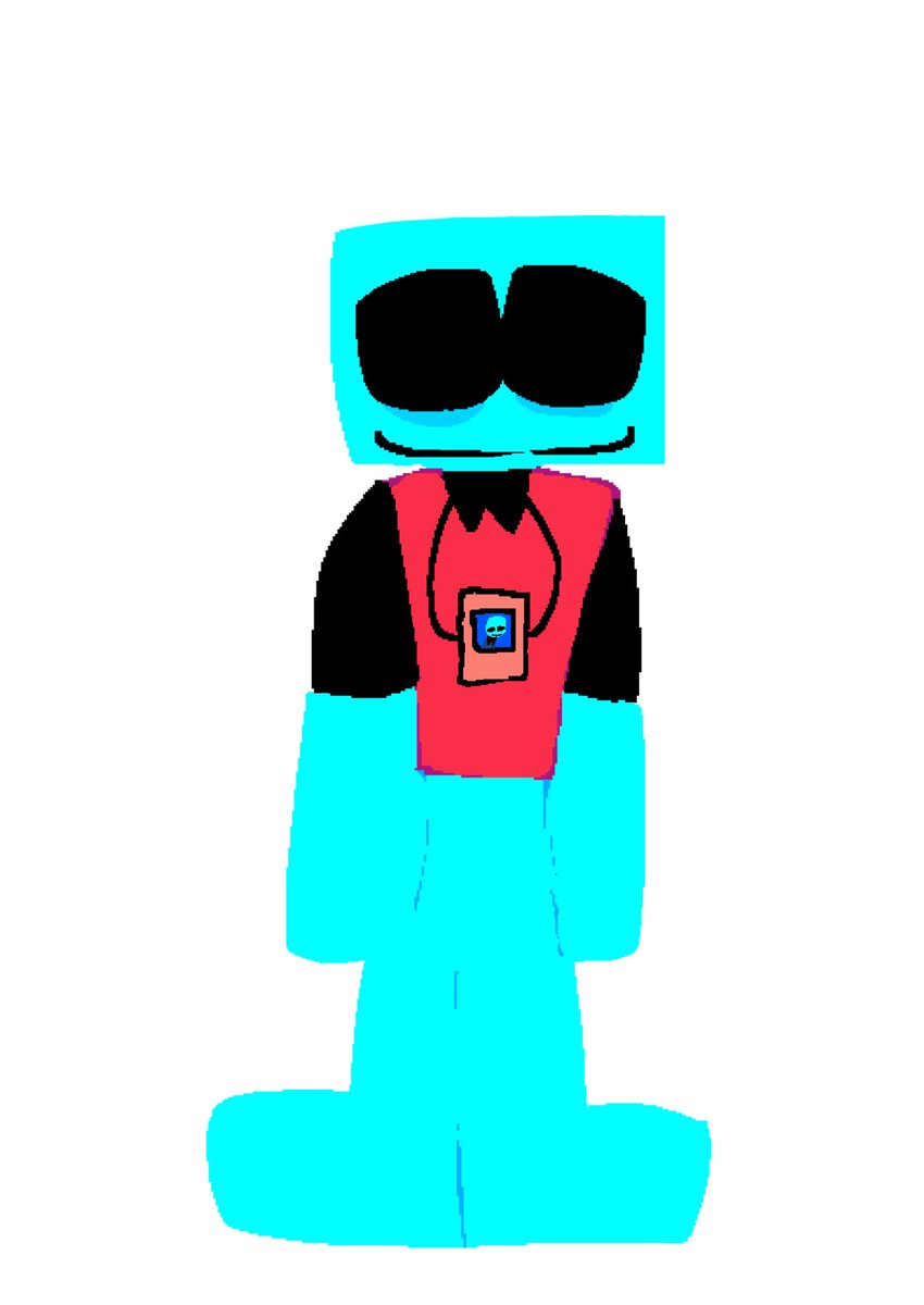 VsTyanGuy's tweet photo. You should totally draw tyan guy🤠 https://t.co/RtdpU1shYS