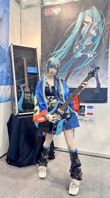 Twitterのコスプレ画像31