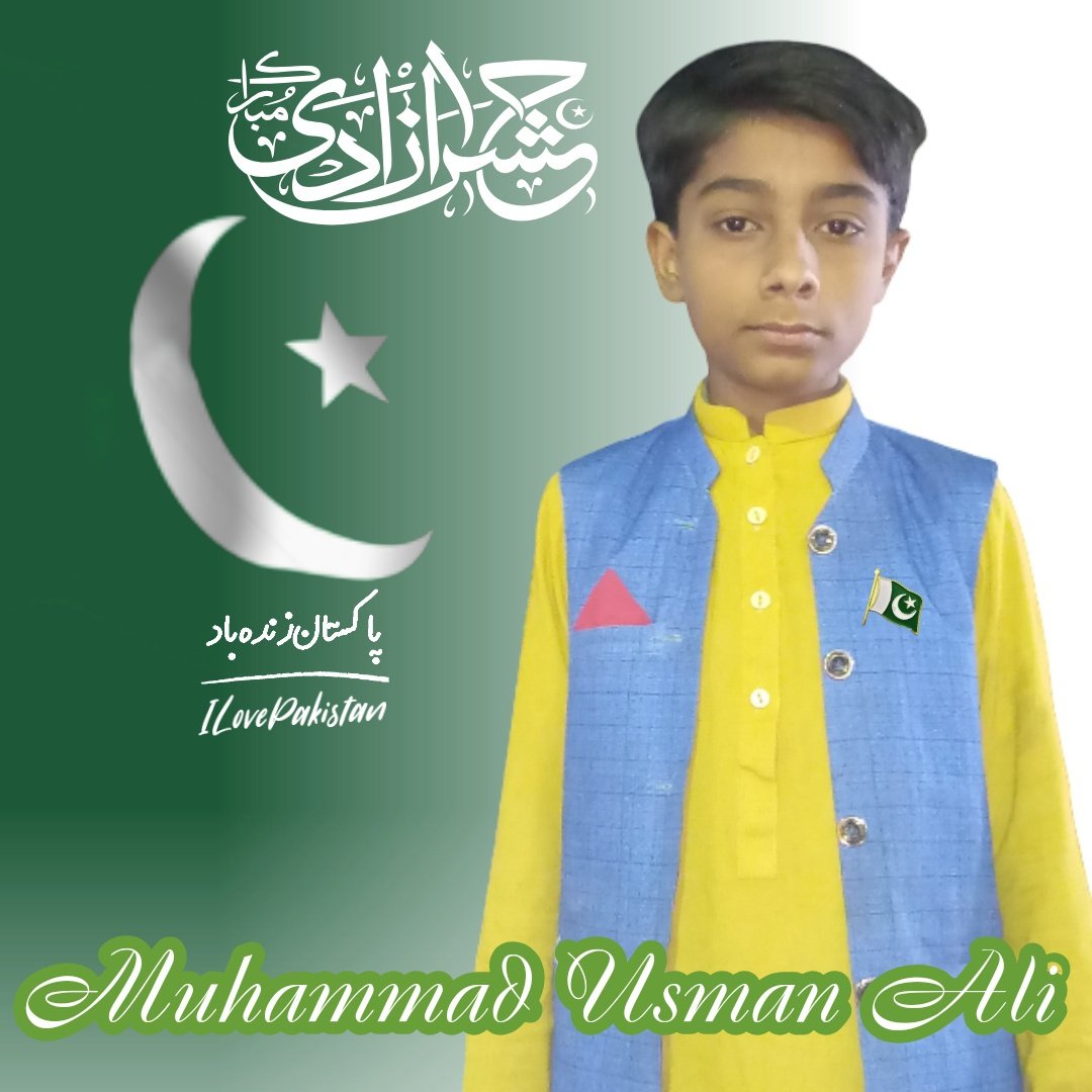 MHF2244's tweet photo. پاکستان زندہ باد https://t.co/Bq5VZywa1p