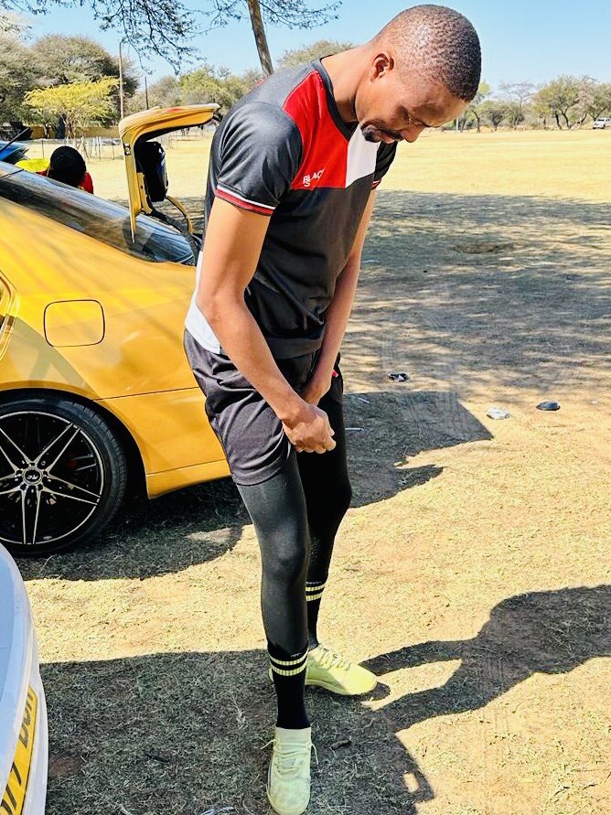 A hard fought win, top man bounces back with a hattrick after several misses in Jwaneng last week.