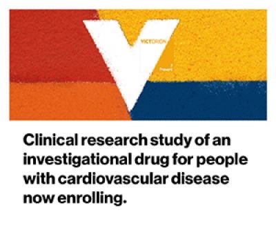 SABOURETCardio's tweet photo. Ongoing trials : #VICTORION-2P #VICTORION-Plaque. No doubt for me but useful for the reimbursement of our #ASCVD patients https://t.co/XHFnXVOT7y