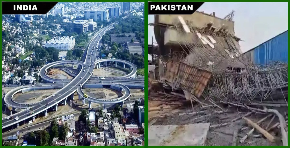 Sonu923002301's tweet photo. Did you know? Smart Cities Mission is transforming urban centers across INDIA into technology-
driven hubs improving quality of life and Pakistan is struggling to keep its cities running.
#SmartCitiesIndia #FlameOfLiberty #IndiaCelebrates #IndependenceDay2023
#IndependenceD https://t.co/oq552nAsFK