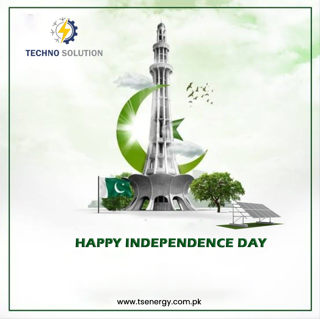 Techno Solution (@TSenergyPvt) / Posts / X