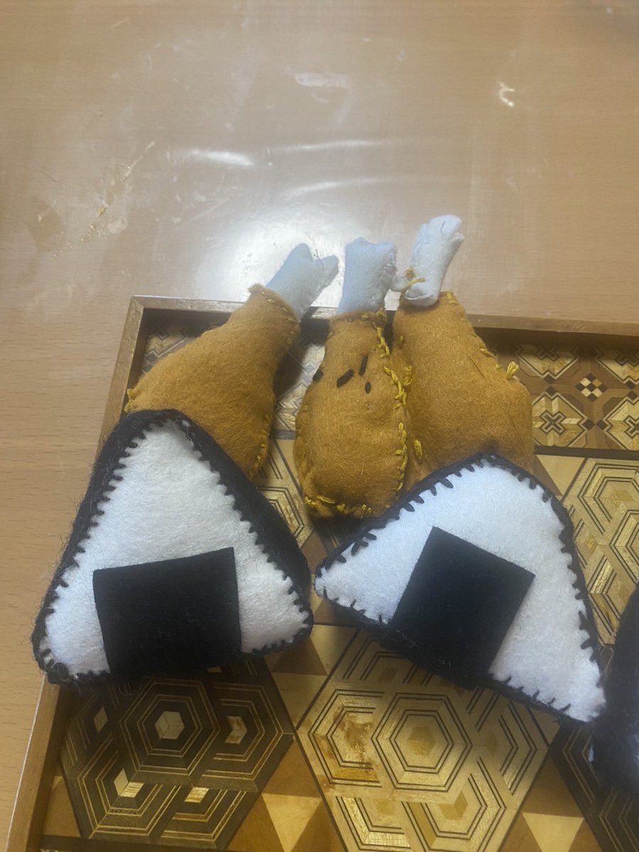 AkiraTJYS's tweet photo. 娘が台湾にいるパパの為に作ってくれました！　嬉しい☺️
#娘 #姫　#嬉しい https://t.co/wYxAH2CQvw