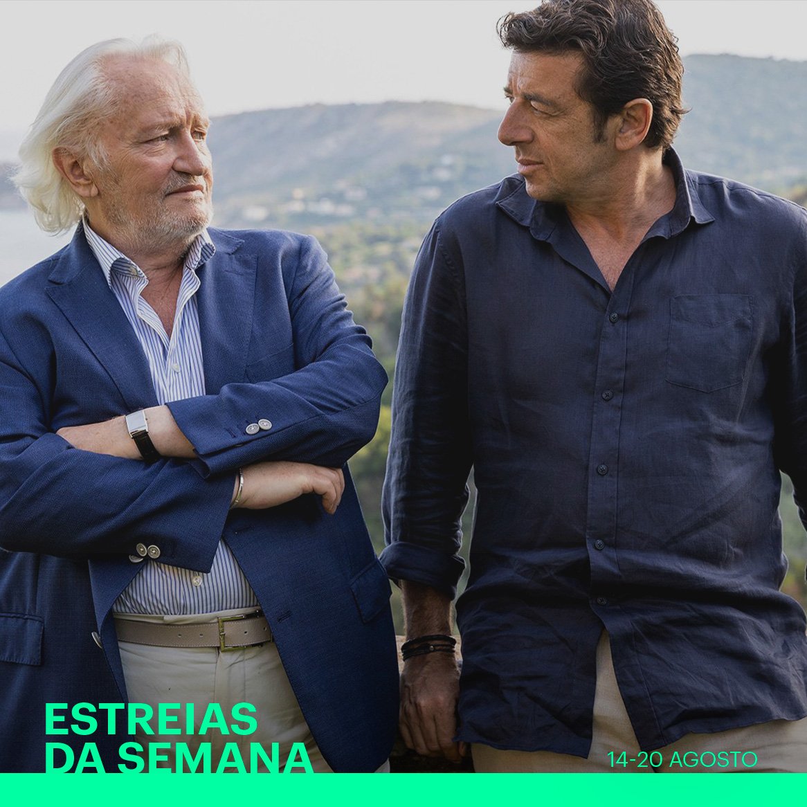FilminPortugal's tweet photo. Agosto a todo o gás💣💣💣 Amanhã temos #AÚltimaSessão , um clássico que provavelmente ainda não viste. ☄️ Na quarta vibramos ao som de #BonsSons , #SensibleSoccers , #PhilMendrix e mais nomes da música portuguesa. 🎵 Quinta-feira temos encontro com #JackieChan e #VillaCaprice ☀️ https://t.co/wHOgXMS1DW