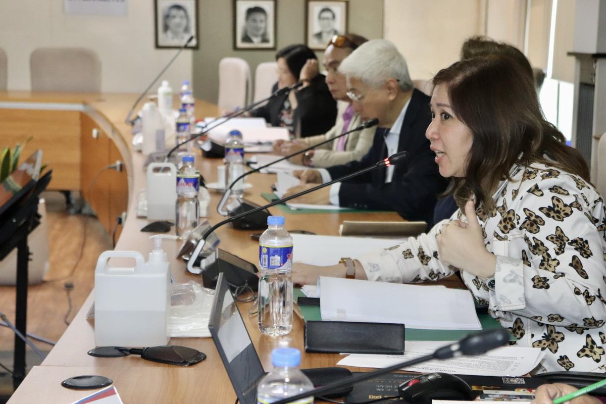 The  PITC Board of Directors had an insightful session during their meeting  on 4 August 2023. The session was presided by the Chairman of the Board,  DTI Secretary Alfredo E. Pascual.

See more: tinyurl.com/2vjmr3r7
