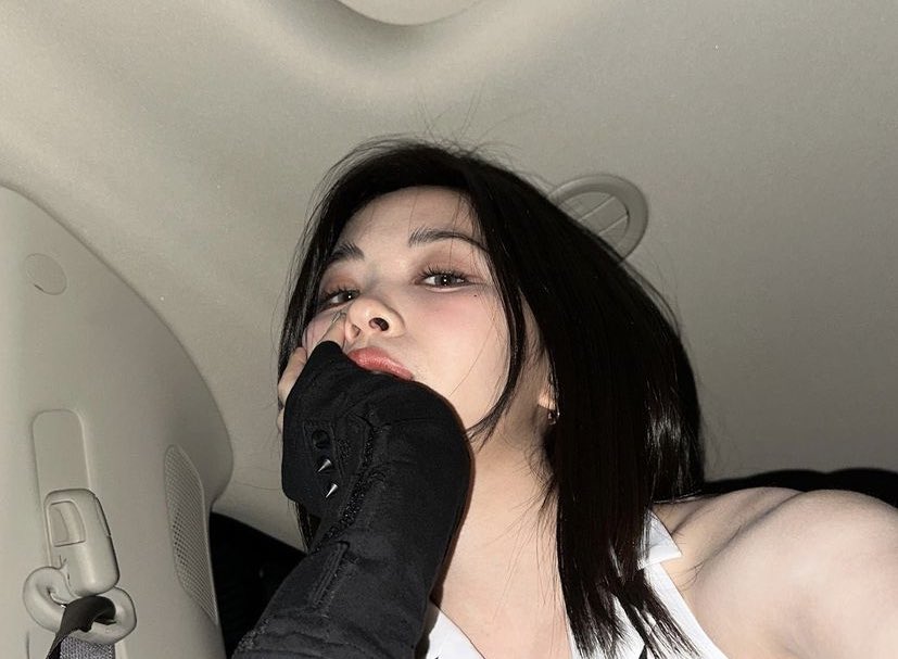 onlyforRyujin's tweet photo. ryujin instagram update https://t.co/EybAA2gFKG