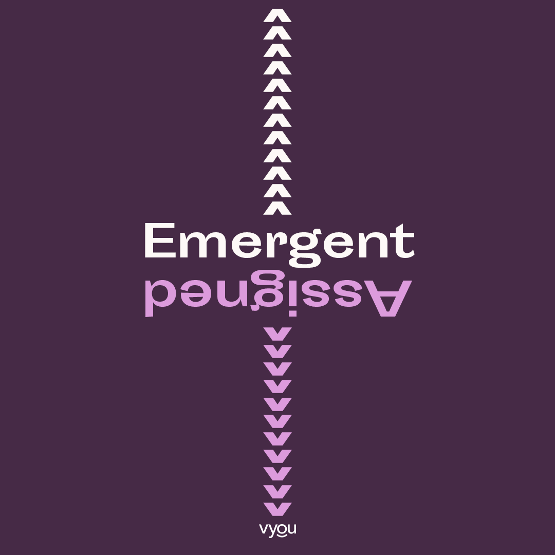 Explore the nuances of emergent vs. assigned leadership in our latest blog. 
Learn how these styles shape effective leadership and drive growth: hubs.ly/Q01-p30c0

#MondayMotivation #WorkWellbeing #EmpatheticLeadership #VibeGuardians