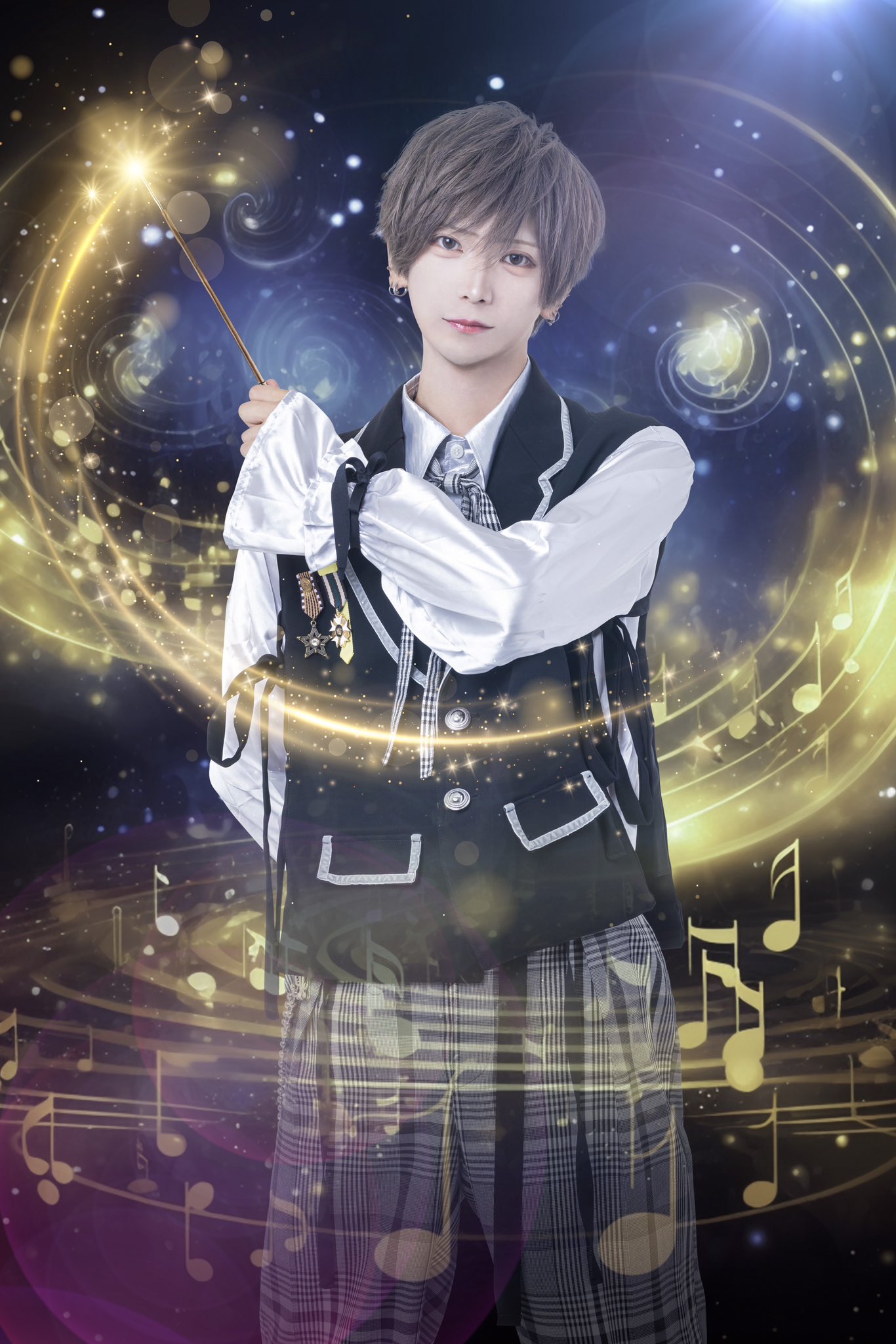 karimuページ( * ॑꒳ ॑*) Ⱥstral on X: 