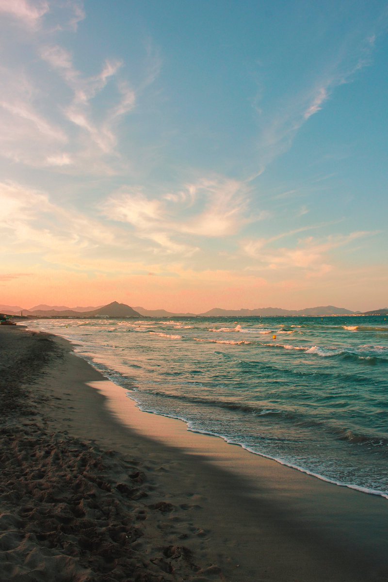 RouteReveler's tweet photo. ☀️Experience the allure of Majorca's history, stunning landscapes, and Mediterranean charm while creating cherished memories of your Mediterranean getaway. https://t.co/UoxXnxhRy0