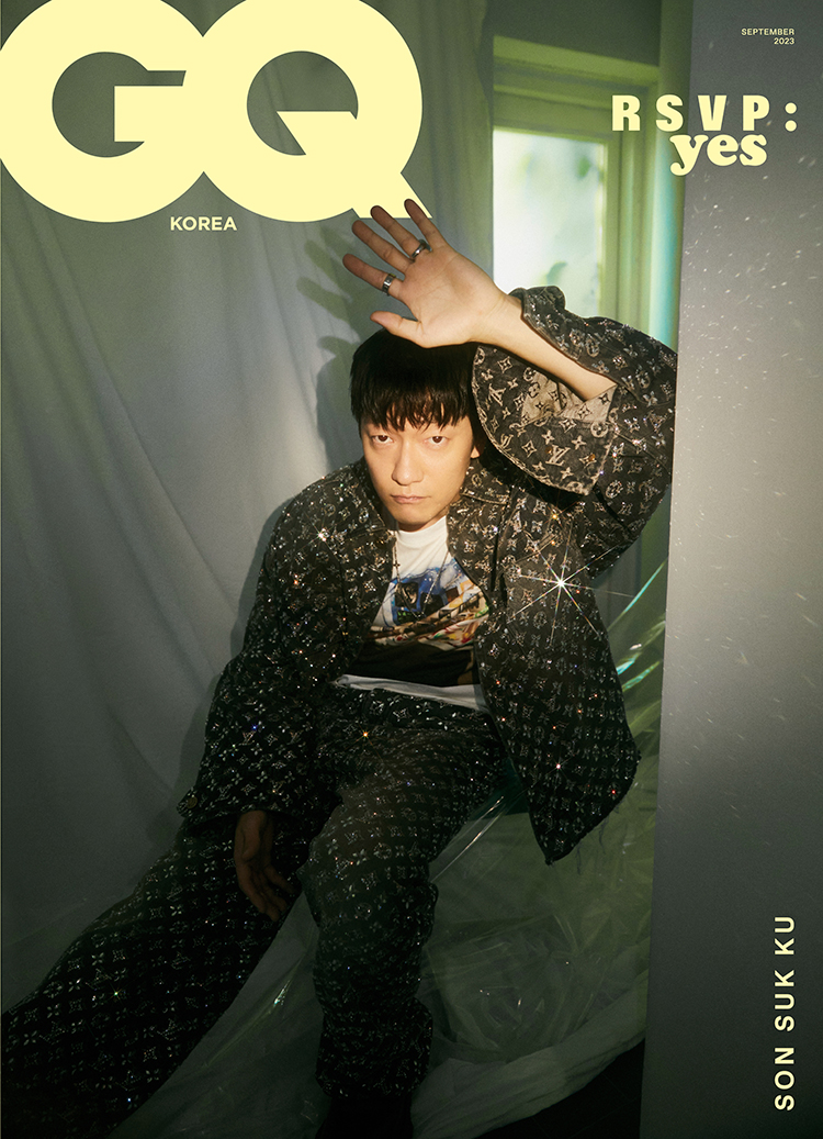 K_magazine_info's tweet photo. 지큐 GQ Korea 2023. 9월 (표지 3종 : 손석구)

주요기사:
손석구 16p / 있지 류진 10p / 손흥민 8p

알라딘:
https://t.co/8VBqIXqkZI
예스24:
https://t.co/G0fGAuGvWA

#잡지 #화보 #인터뷰 #magazine #Sukku_Son #ITZY #RYUJIN #Son_Heung_Min https://t.co/e0BEcd3r3S