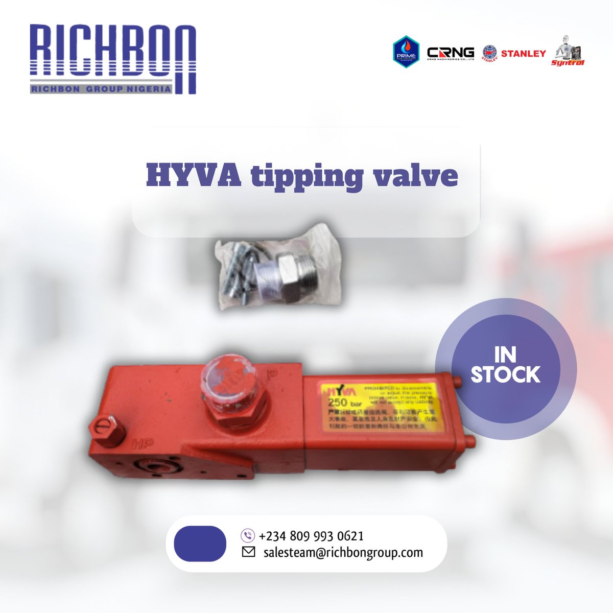 RichbonGroup's tweet photo. Our Howo parts are in stock. Contact us now:
 
#dorathy #jagunjagun #lagos #Neyma #Manchesterunited #Adeboye #NewNigeria #Church #MoisésCaicedo https://t.co/ATkWFhtBsB