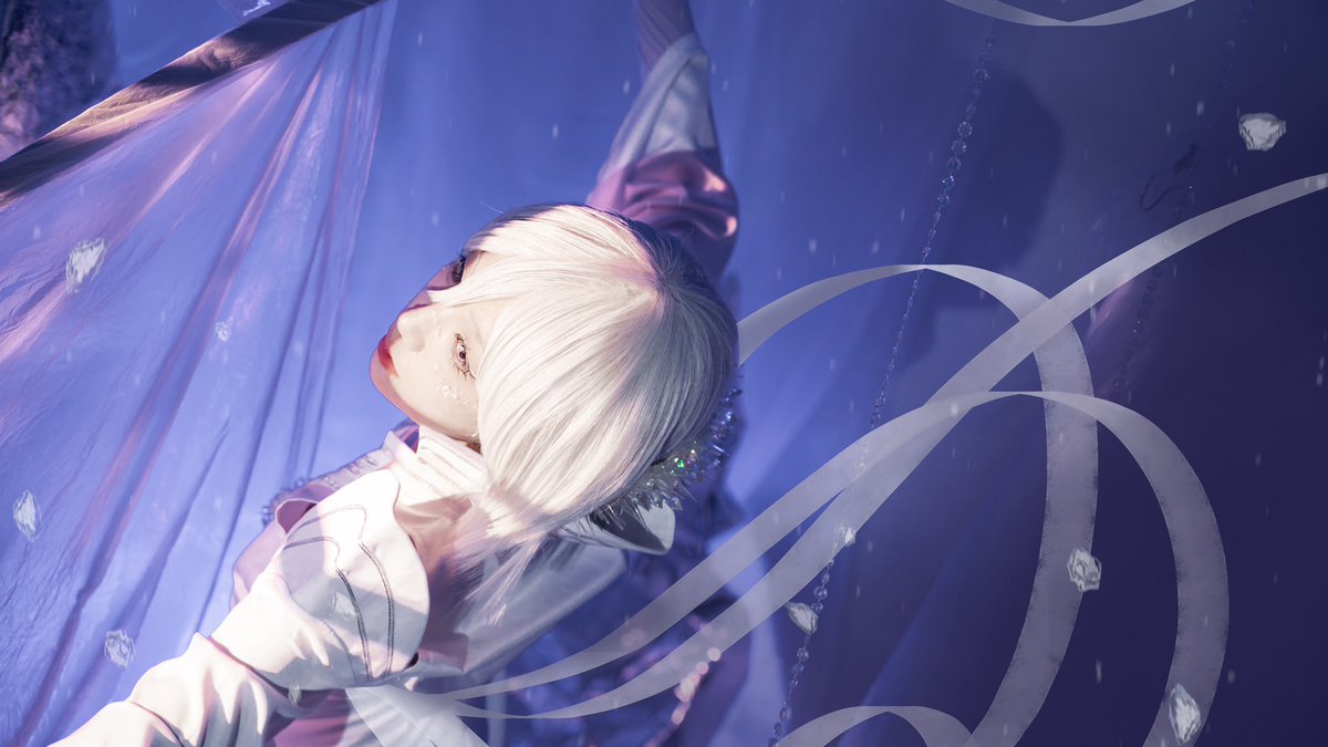 yuking0502's tweet photo. 「The White Haze」
#BLEACH #BLEACH2023 #BLEACH_anime #cos #cosplay #コスプレ #千年血戰篇 #朽木ルキア #卍解 https://t.co/RyxNohHZbP