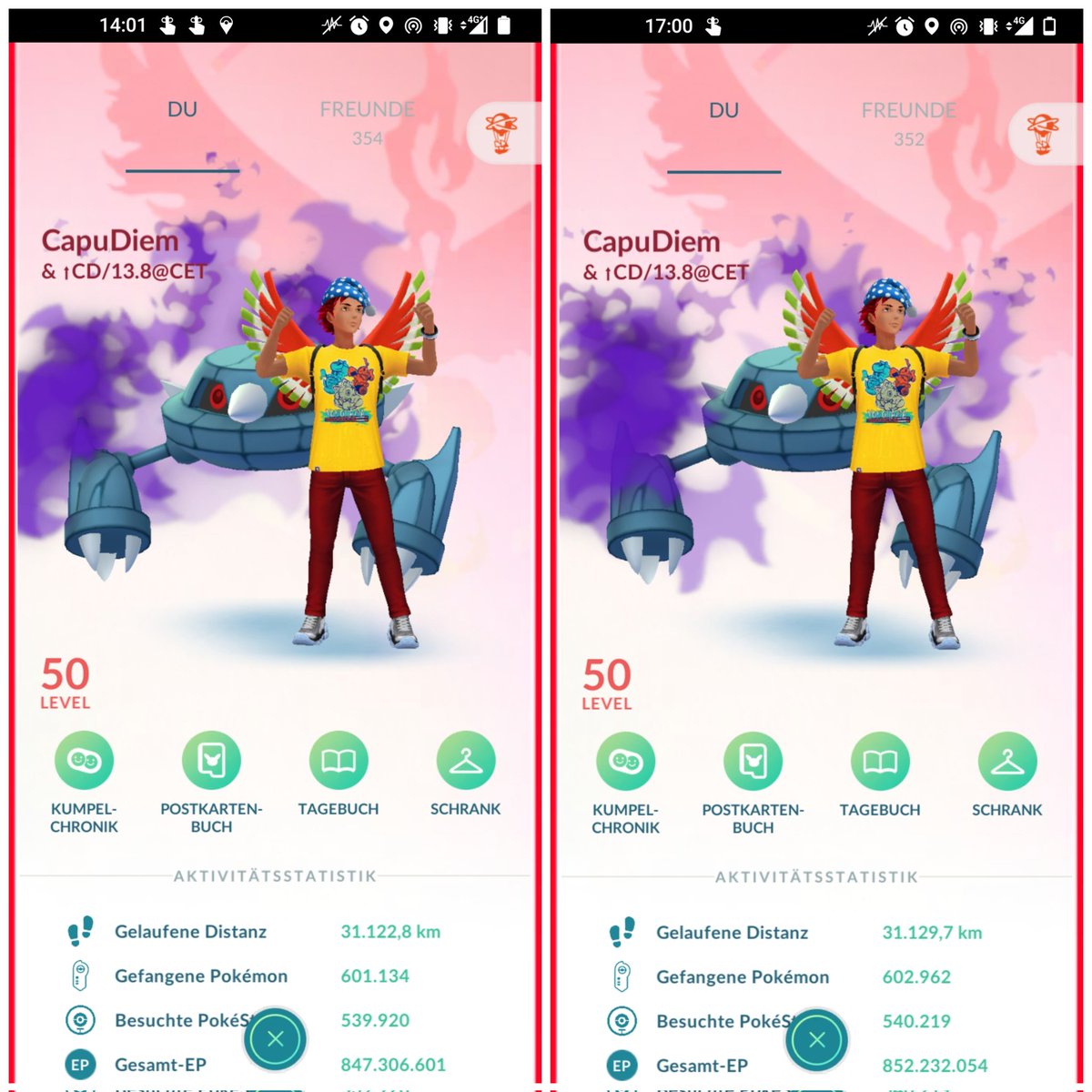 CapuDiem🔥TL50 (1B XP) tweet media