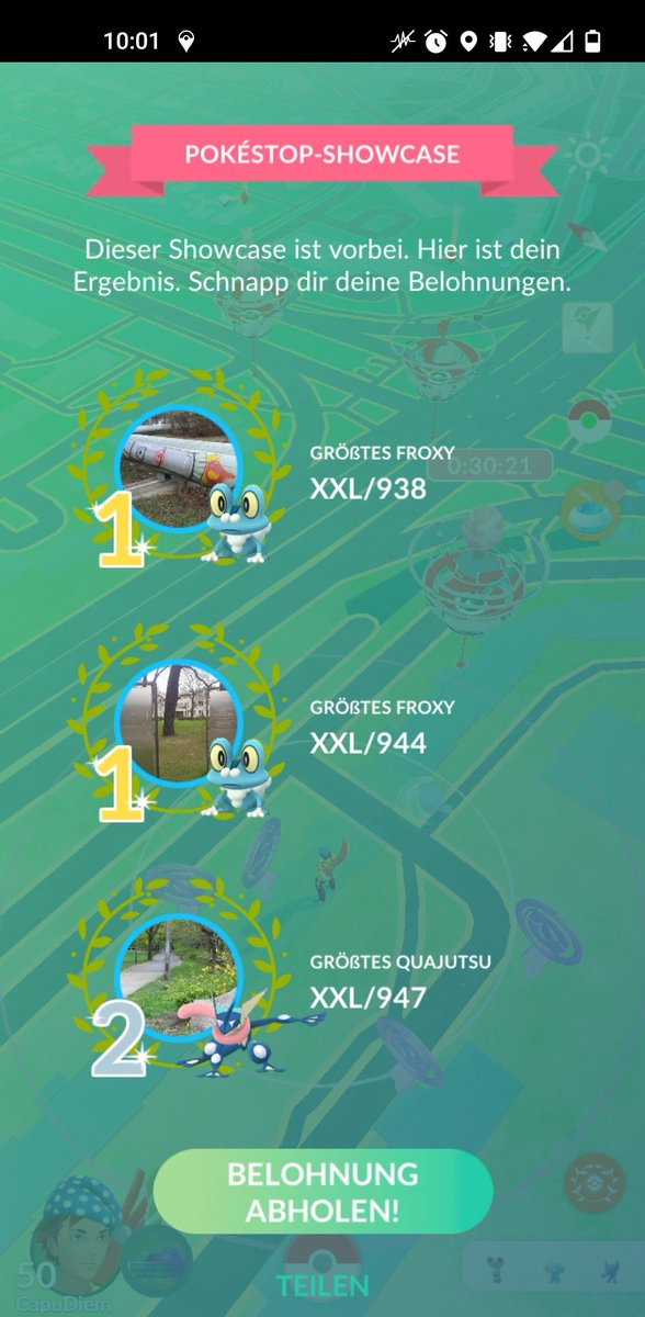 CapuDiem🔥TL50 (1B XP) tweet media