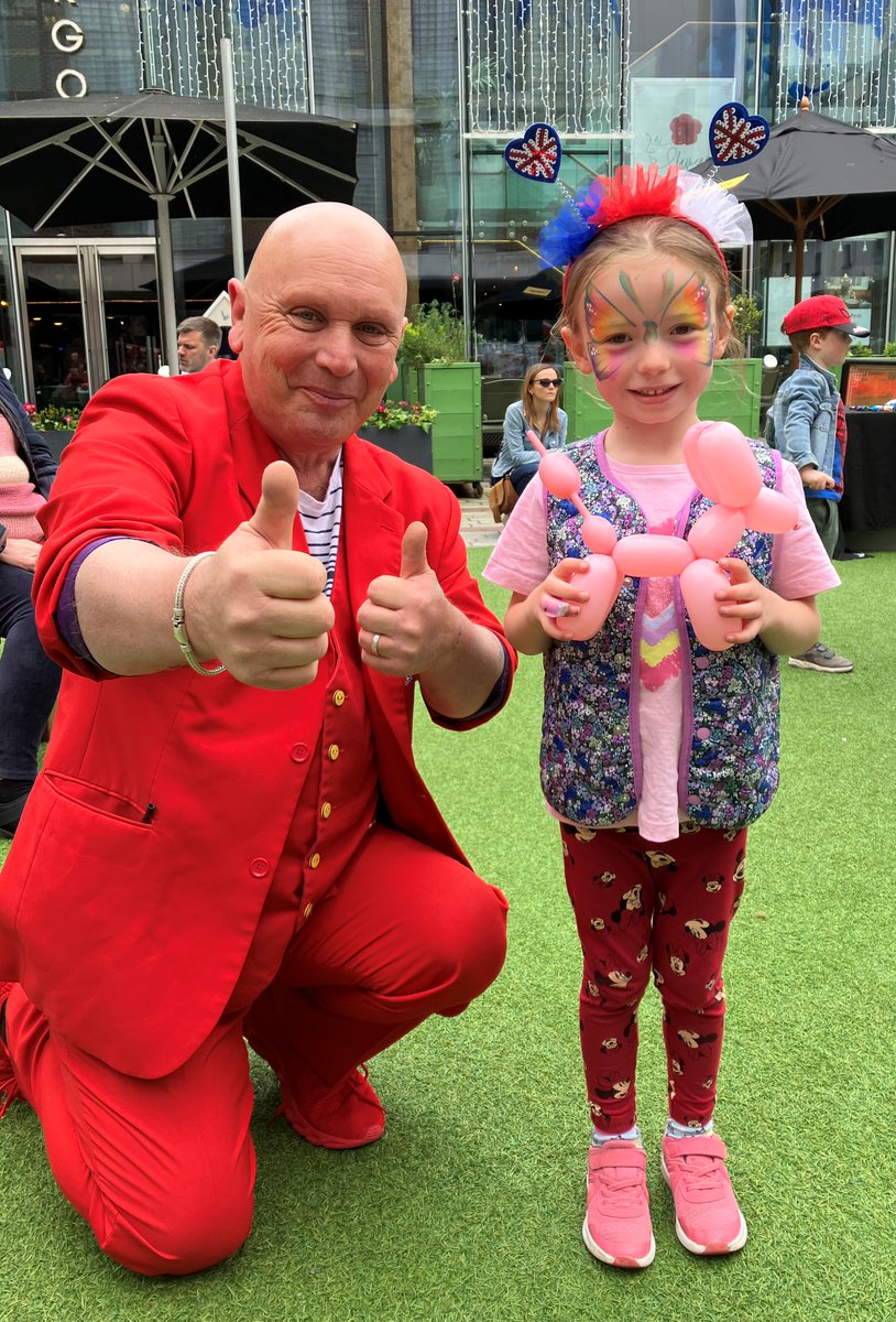 Princesshay tweet media