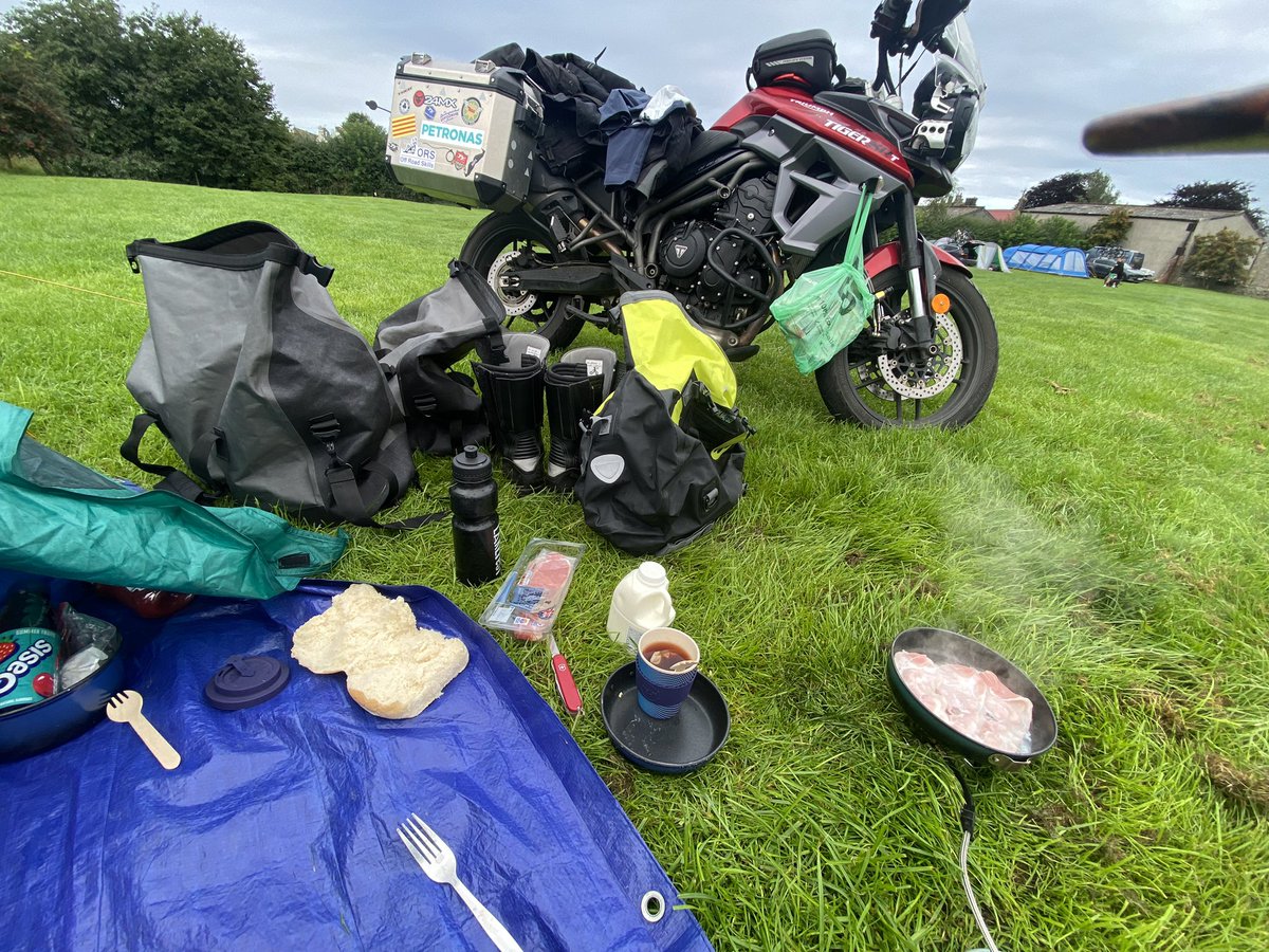 The Beardy Bikers tweet media