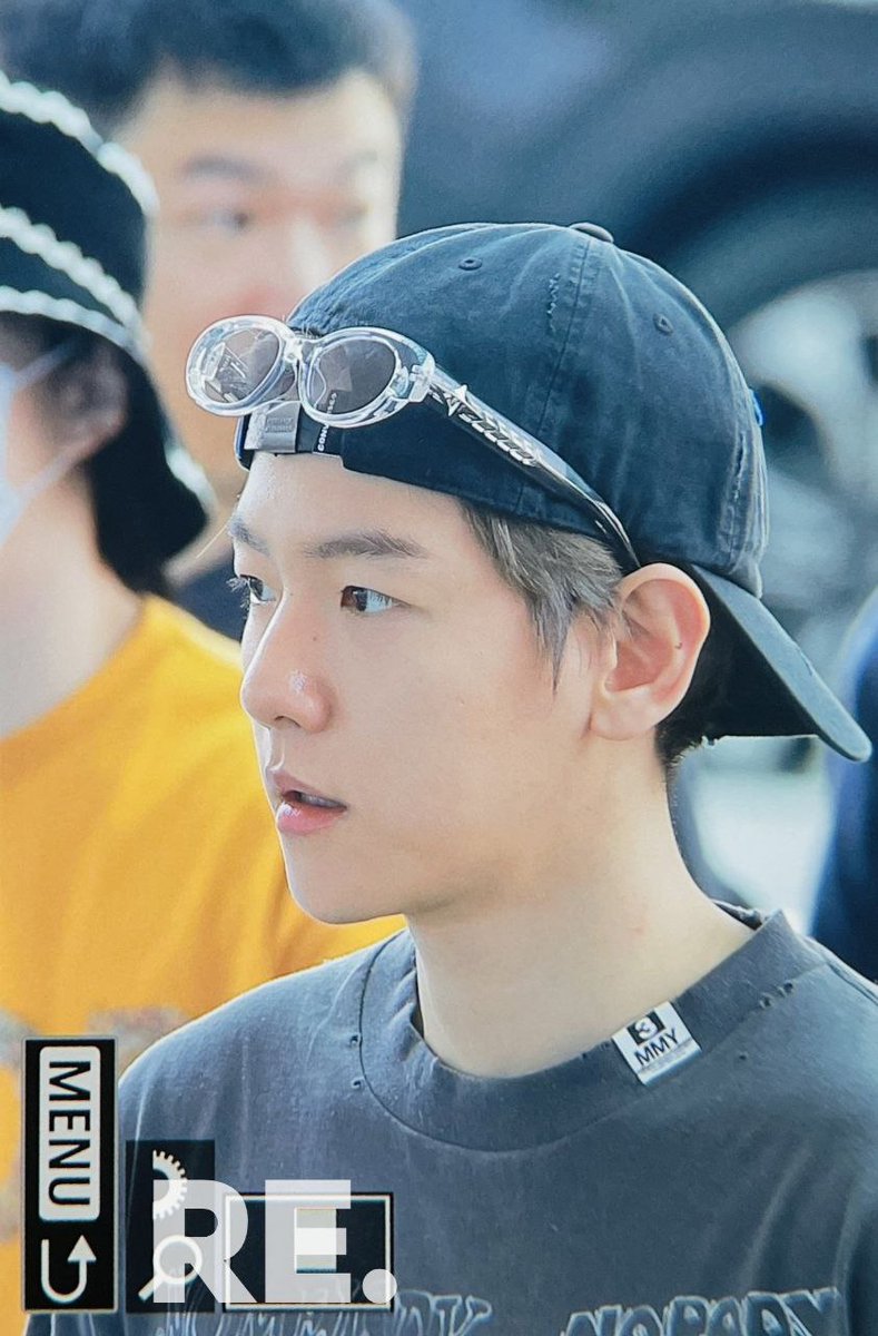 CosmicTurtle38's tweet photo. بکهیون روکی برگشته
#EXO #BAEKHYUN #백현
@weareoneEXO @layzhang @B_hundred_Hyun https://t.co/81y2VSm31j