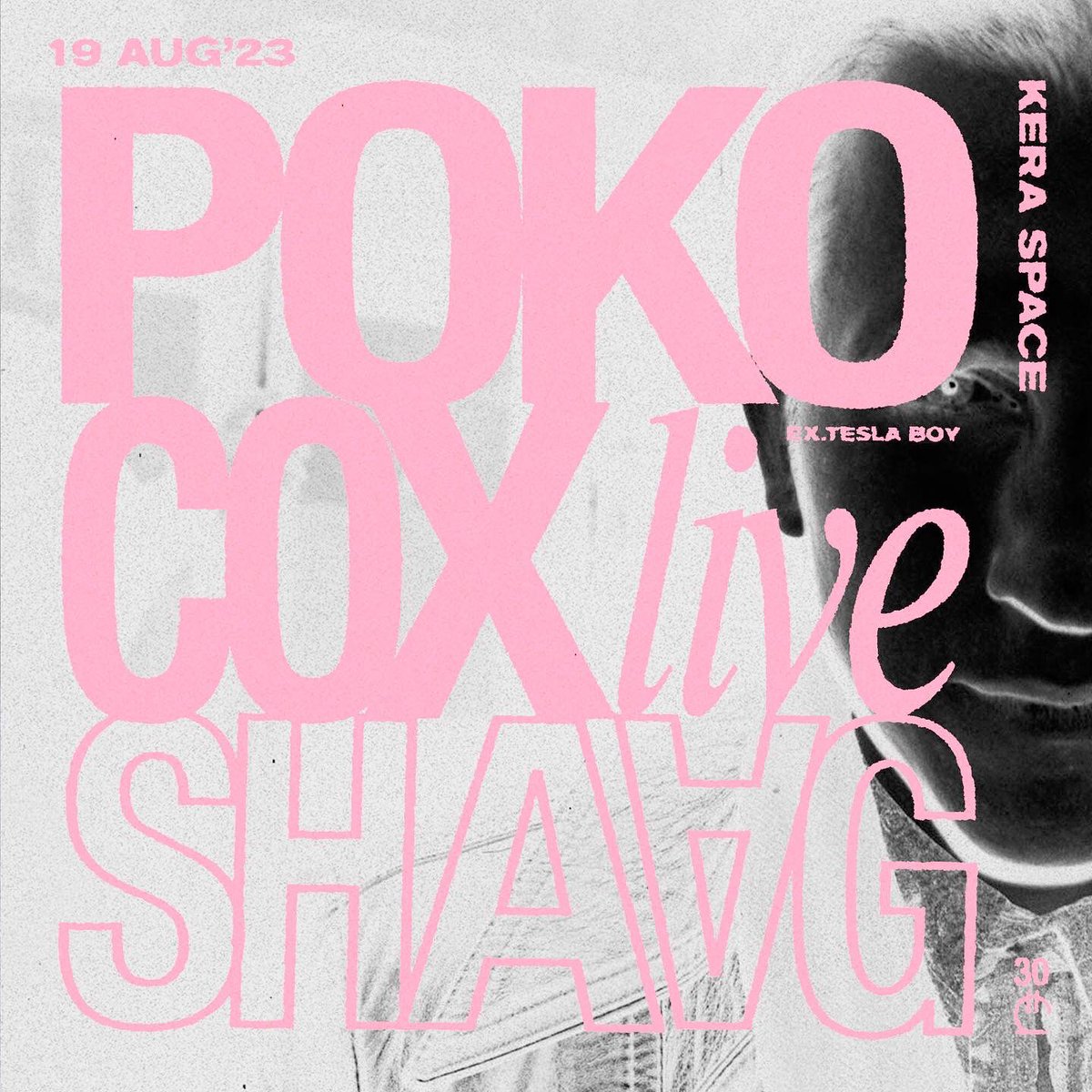 poko_cox's tweet photo. In case you’re in Tbilisi, come to check us live. Tickets are cheaper in preorder! The link is in the first comment! Last time my computer died just a few hours before the sound check but show went great anyways. Looking forward to discover what will go wrong this time ))) https://t.co/psJsPtiFTU