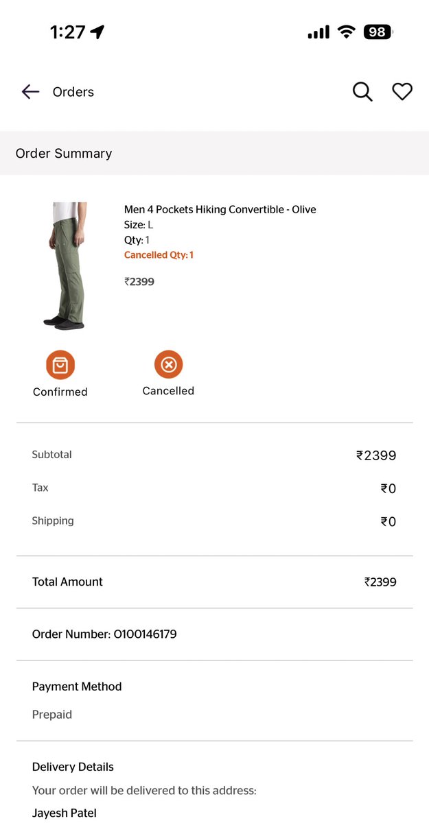 Jay Patel ₿ tweet media