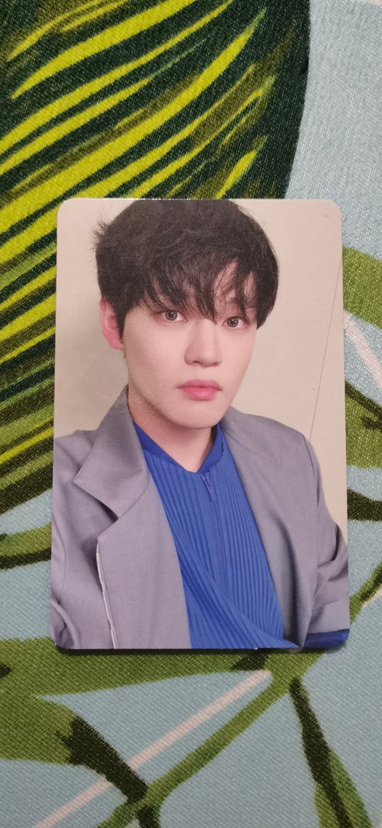 WTS/LFB Chenle Universe Photobook Ver. Pc

- ₱200.00, ₱170.00 if PAYO
- PAYO/2 days reservation
- MOP: GCash, Palawan
- MOD: Direct J&amp;T, Flash Express