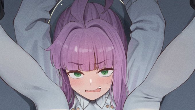 カヤ代行の動画を投稿しました!
よかったら見てください!

サムネは許可を貰ってラマンダさんにお借りしました! ありがとナス!【ラマンダ】@ramanda_fresh

#ブルアカ
3分で分かる何でもすると命乞いする女【不知火カヤ ブルアカ】
https://t.co/cXWzQLABvq 