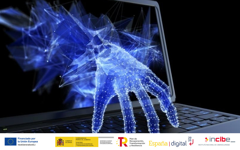 ProtegeEmpresa's tweet photo. #HistorialReal: ¿Alguna vez has recibido una ☎️ llamada sospechosa de una #empresa pidiéndote datos sensibles? Infórmate sobre cómo actuar ante este tipo de situaciones fraudulentas. #Spoofing #PlanDeRecuperación
https://t.co/u9Ni61LpIK https://t.co/HVx0mWHWI4