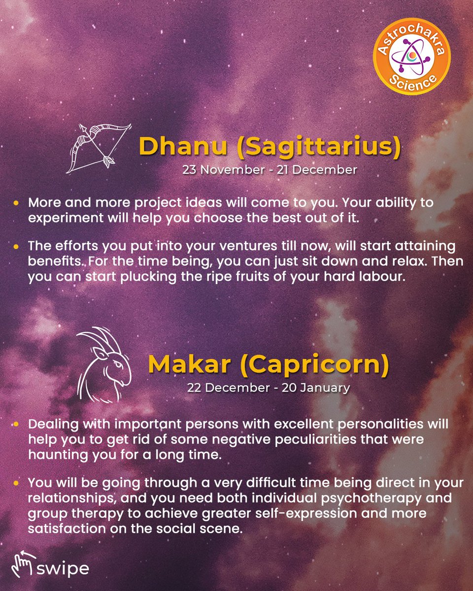 astrochakra_s's tweet photo. #horoscope  for #Libra #Scorpio #saggitarius #Capricorn #Aquarius and #Pisces                               
Visit: https://t.co/V7cfqfocqu #astrology #astrologyposts #zodiacsigns #astrochakrascience https://t.co/S8frNwij9t