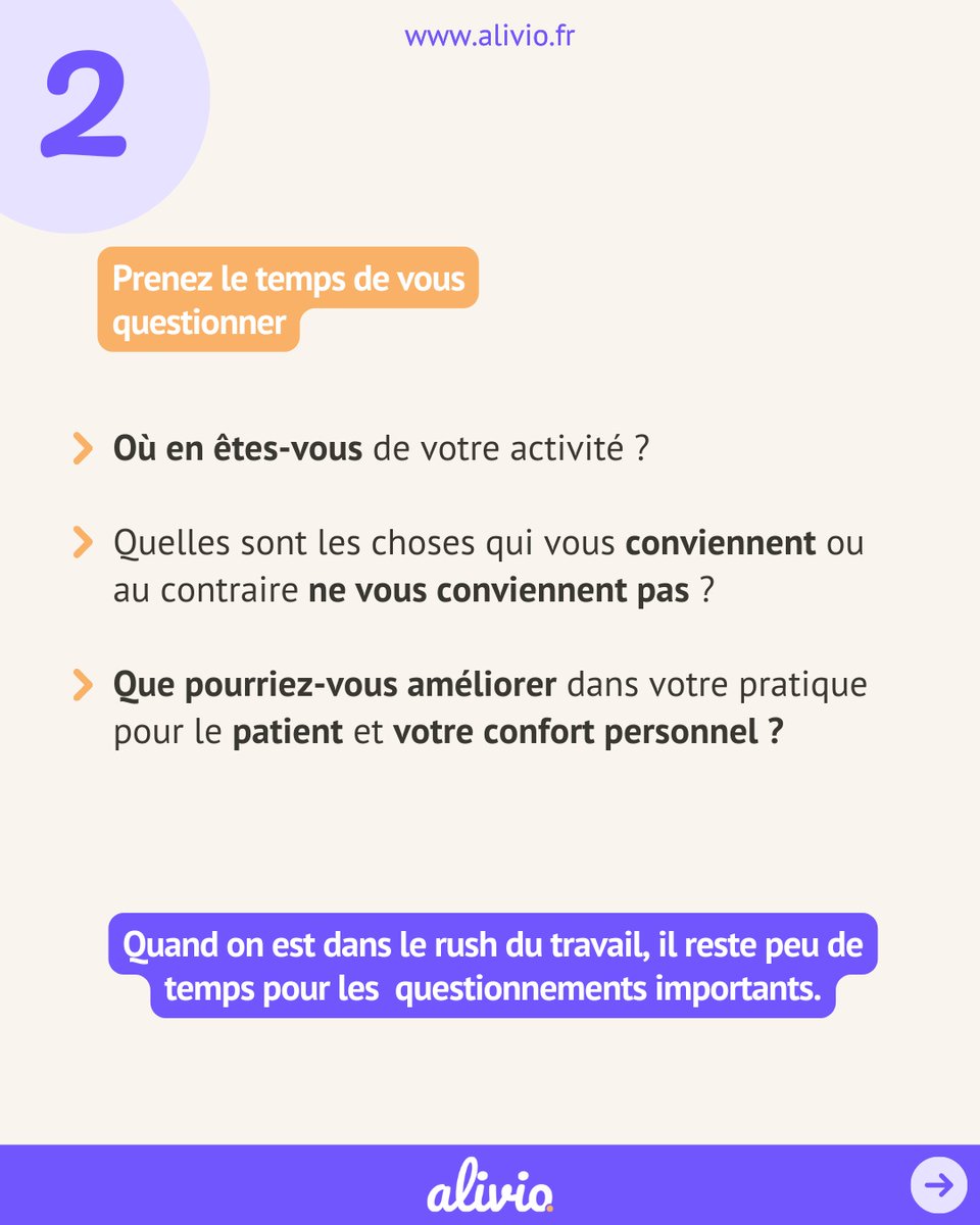 alivio_app's tweet photo. Comment optimiser le vide de la période estivale ?

#alivioapp #aliviopro #dietetique #dieteticienne #dieteticien #btsdiet #btsdietetique #nutritionniste #nutrition #diet #alimentation #healthtech #maladiechronique #pathologie #sante #dieteticiennenutritionniste https://t.co/o8VhEG9CcC